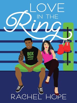 cover image of Love in the Ring